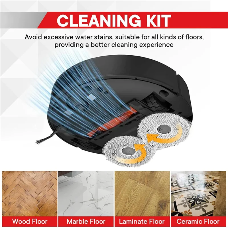 Abus-Roller Brush F… - image