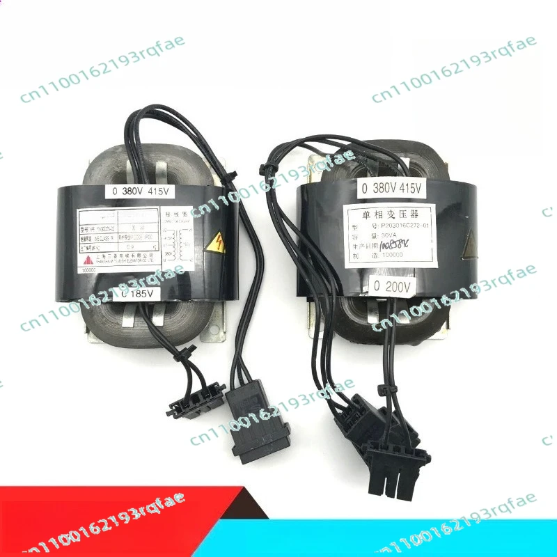 Elevator without machine room control cabinet transformer YX100C378-02 P203016C272-01