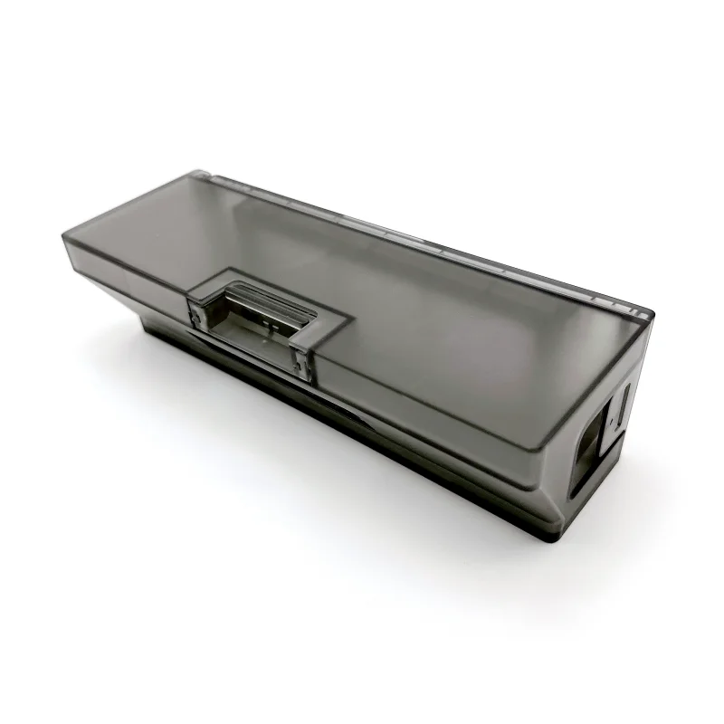 Kotak debu asli suku cadang Filter HEPA opsional untuk Xiomi S10 + Mijia B105 Dreame L10s Pro aksesori penyedot debu Robot