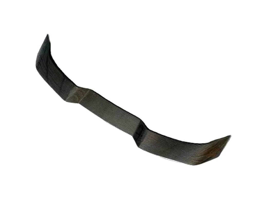 

For 21-22 M3M4 G80/G82/G83 modified V type dry carbon fiber tailplane