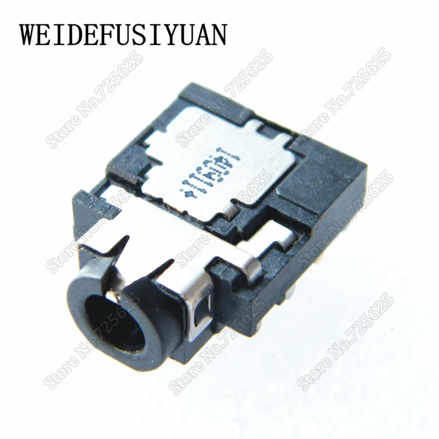New 3.5Mm Audio Jac…