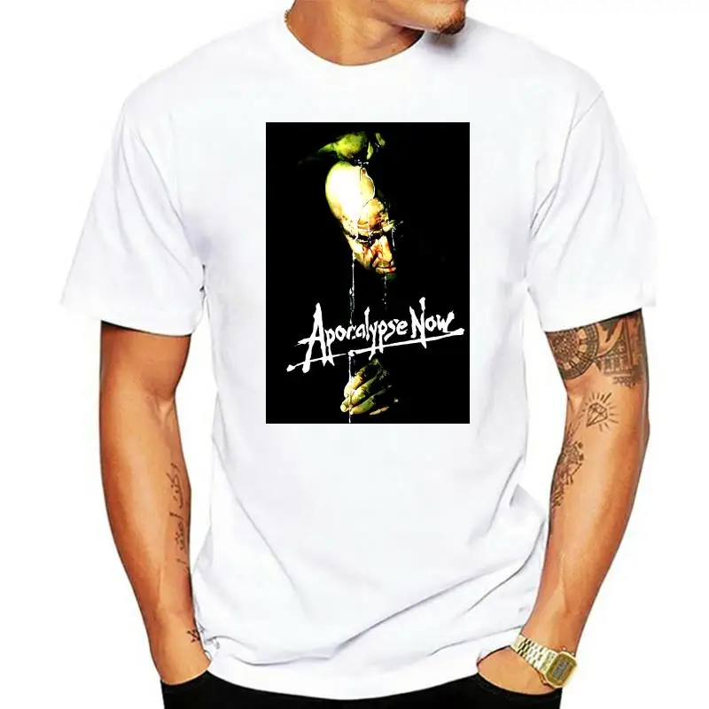 Apocalypse Now Movie Poste T Shirt All Sizes S To 4Xl V2