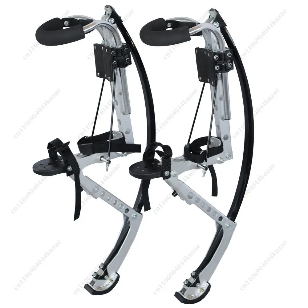 Zancos Biónicos para Adultos MJ004, Zapatos de Salto Canguro para Ejercicio al Aire Libre