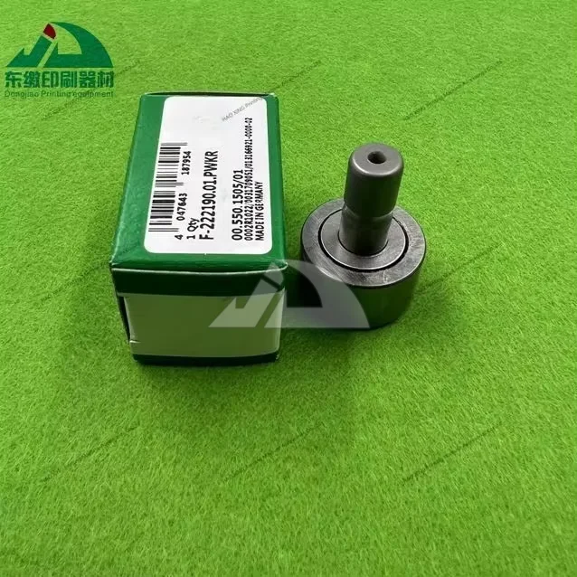 

F-222190.01.PWKR Needle Bearing 00.550.1505/01 Cam Follower Bearing for Heidelberg Offset Printing Machinery Parts