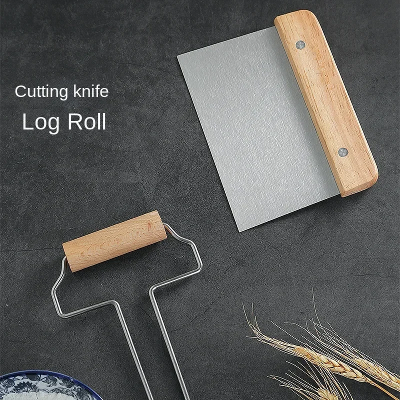 Wooden Handle Stain…