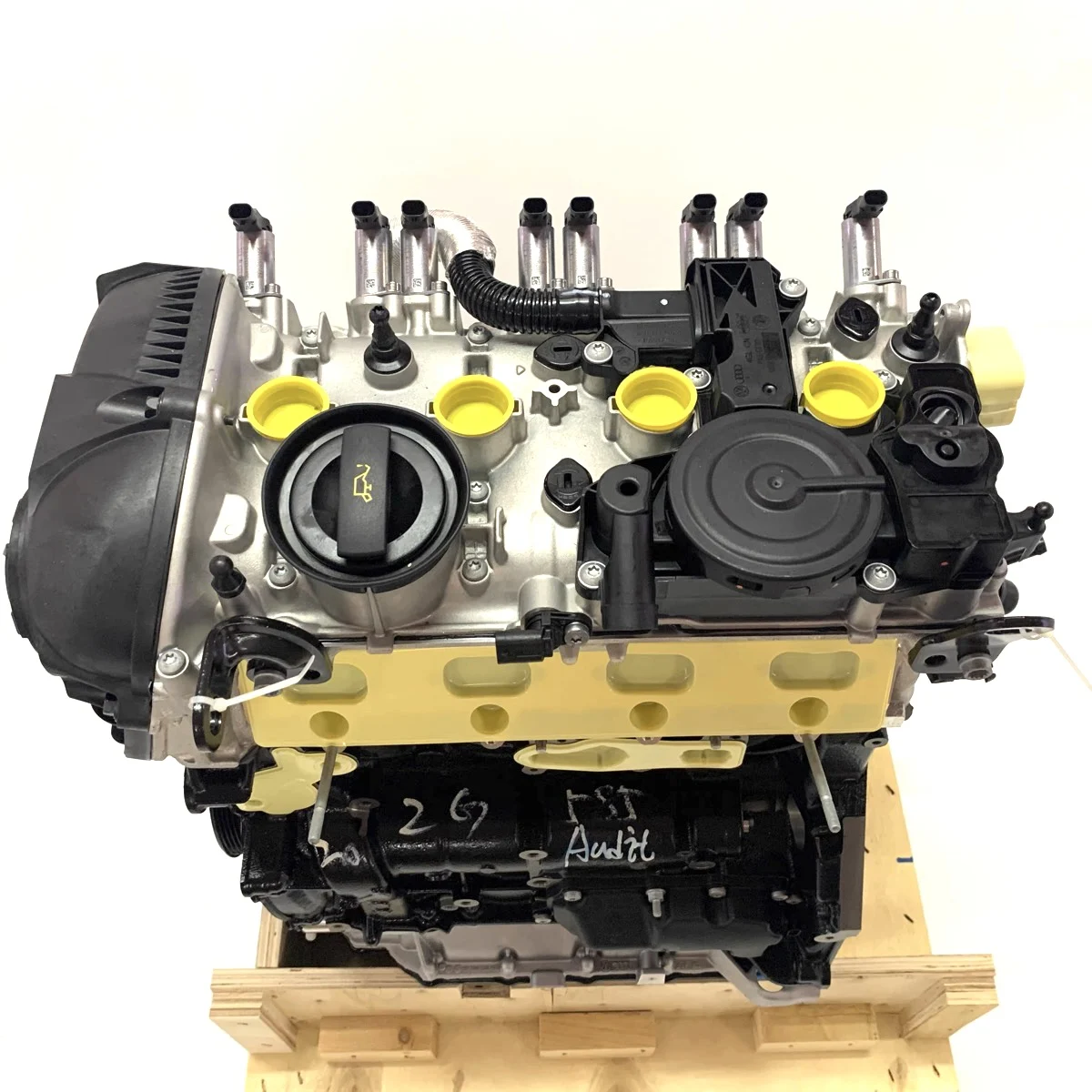 

Car Engine Assembly For Audi VW A3 A4L A5 A6L A7 Q3 Q5 Q7 S3 2.0L TSI EA888 CDN CNC EA111 CDZ