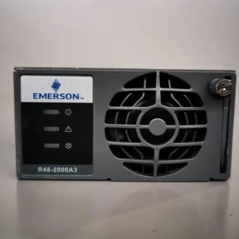 Rectifier Module R48-3000E3/2000E3/1000A/1800A/3200E Converted To DC