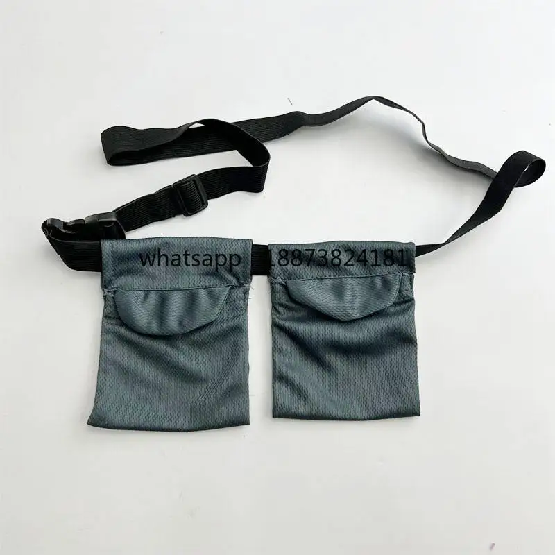 

Медицинский дренажный мешок Medco Professional для послеоперационного ухода после редукции груди, увеличения груди и мастэктомии, регулируемый