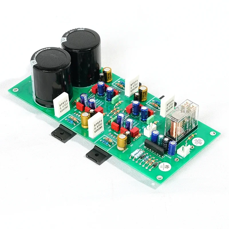 

Nvarcher SK18752 HIFI amplifier board 135W parallel high-power beyond LM3886 LM1875 finished