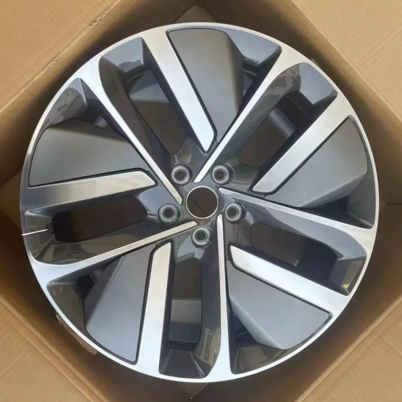 

Lightweight Wheel Hub With Tires R21 For Li Auto L7 L8 L9