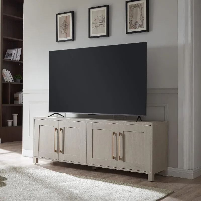 Rectangular TV Stand for TV's up to 80