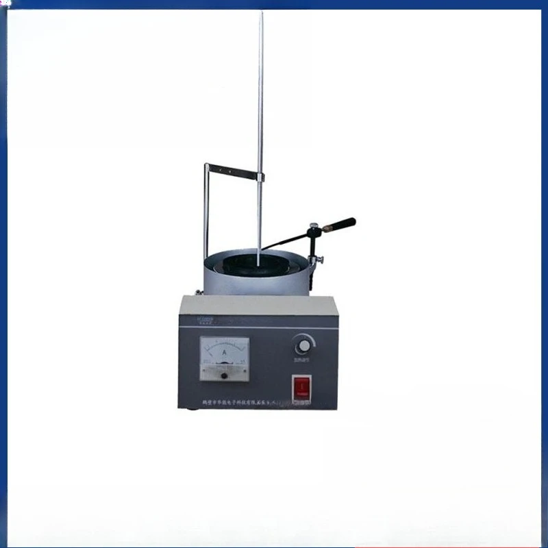 

Petroleum product open flash point tester Petroleum product flash point and ignition