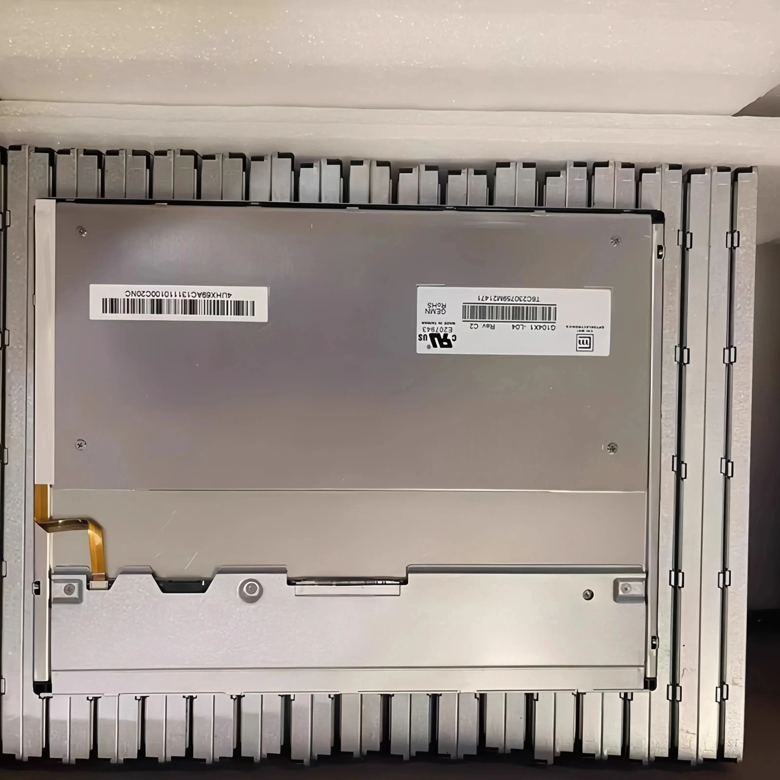 

10,4-дюймовый ЖК-экран G104X1-L04