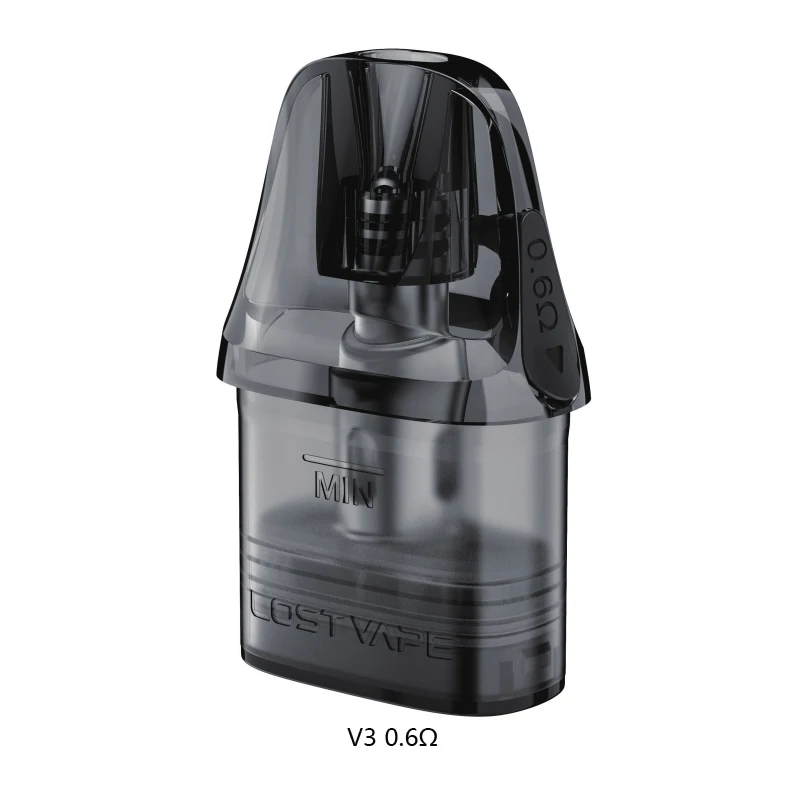 Vape Ursa V2 2.5 0.6/0.8/1.0ohm Ursa Nano S II 2 Kit vape kit for vape kits - gallery image 3