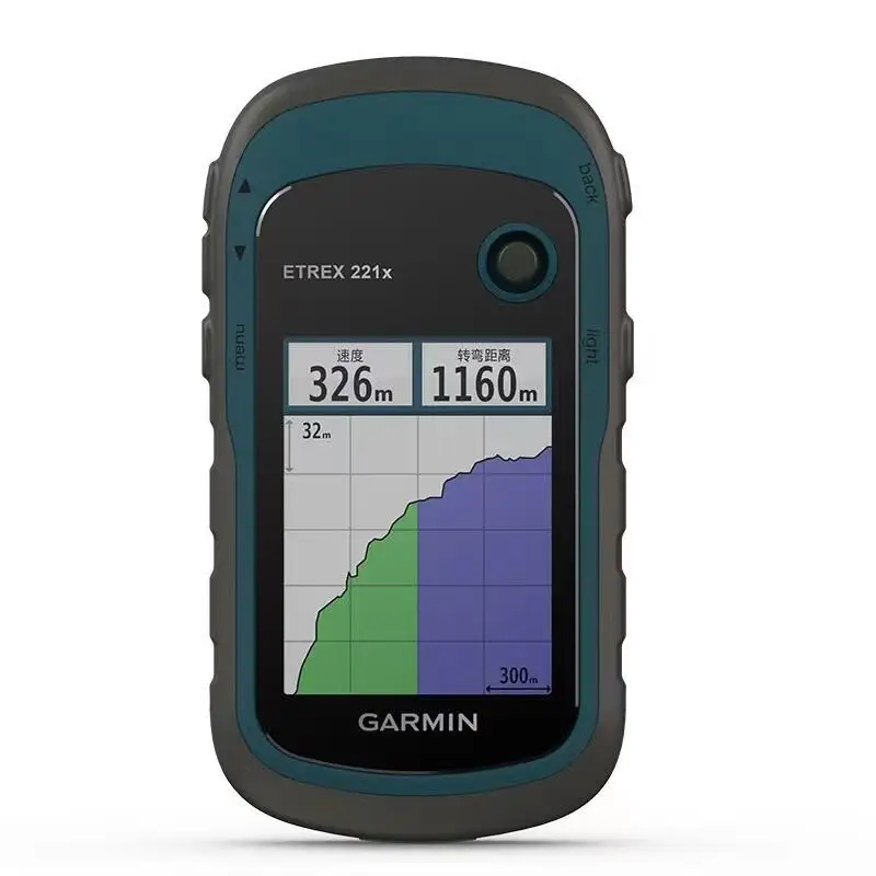 

Best Price Gps Survey Etrex Gps Outdoor ETrex 221x Handheld GPS