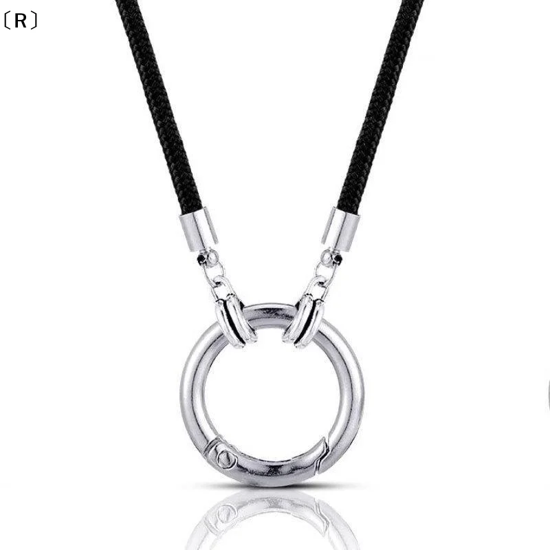 〔R〕Eyeglasses Rope Neck Portable Cord String Hanging Unisex Sunglasses Glasses Holder Retainer