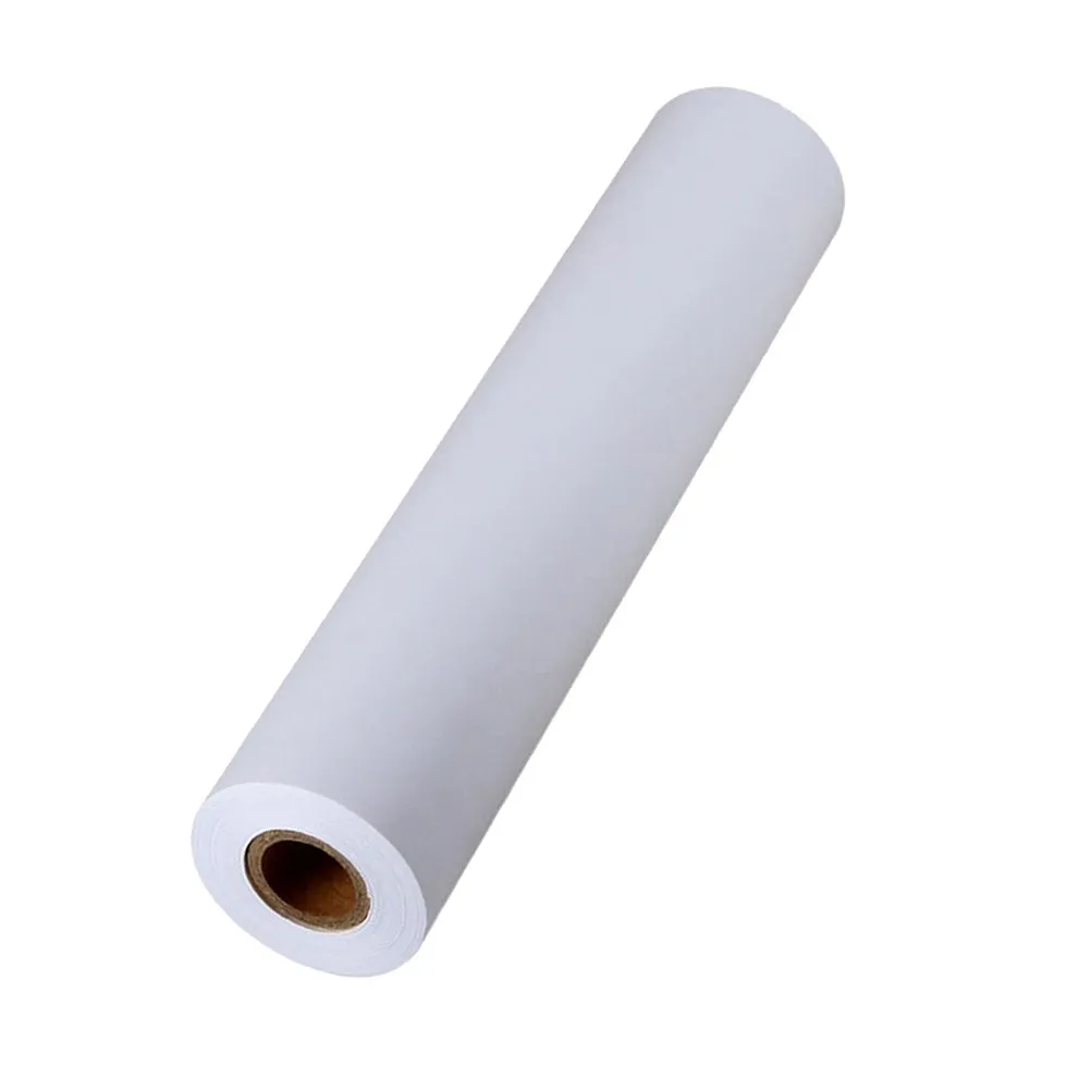 Paper Drawing Art Painting DIY Craft Stencils Halloween Christmas Easel Paper Roll White Craft Paper Roll Premium
