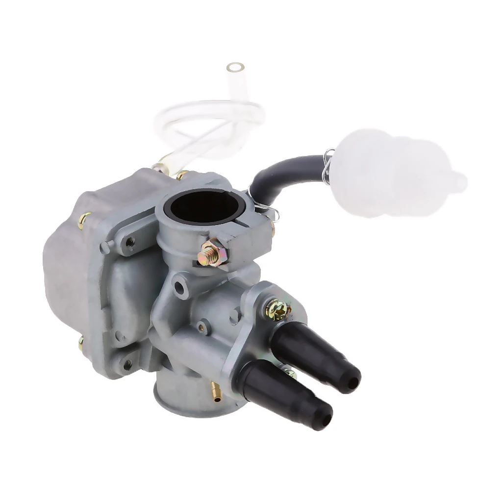 

Motorcycle Carburetor Metal Engine Replacement Complete Body Parts Kit for Yamaha PW80 PY80