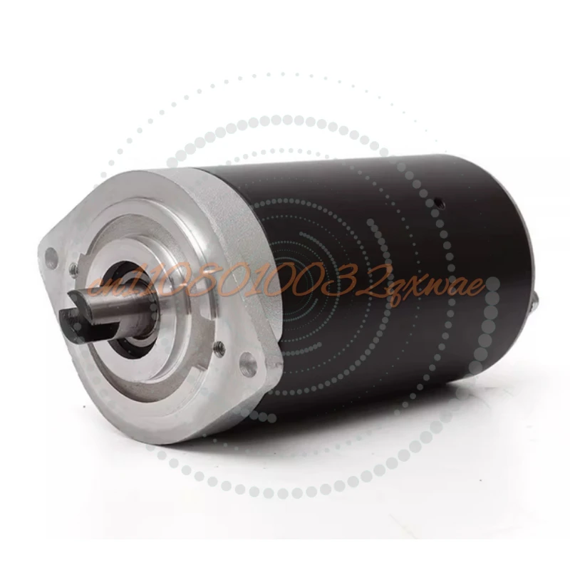 12V 24V 48V Electric Forklift Truck Hydraulic Oil Pump Power Unit DC Motor 800W
