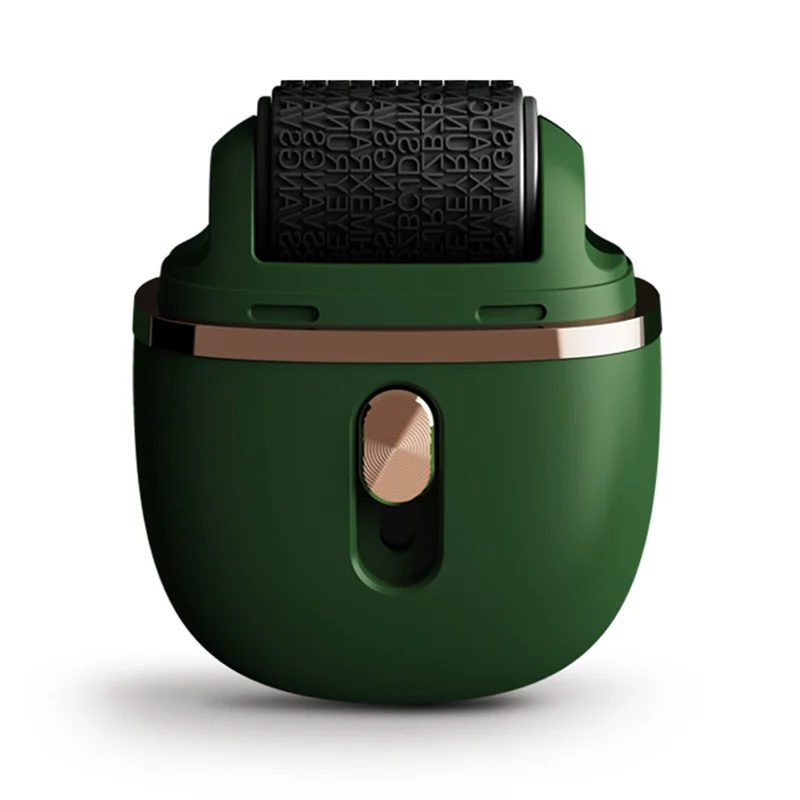 ختم دوار لحماية الهوية للبيانات السرية لحماية أسطوانة ختم الأمان الخاصة بك