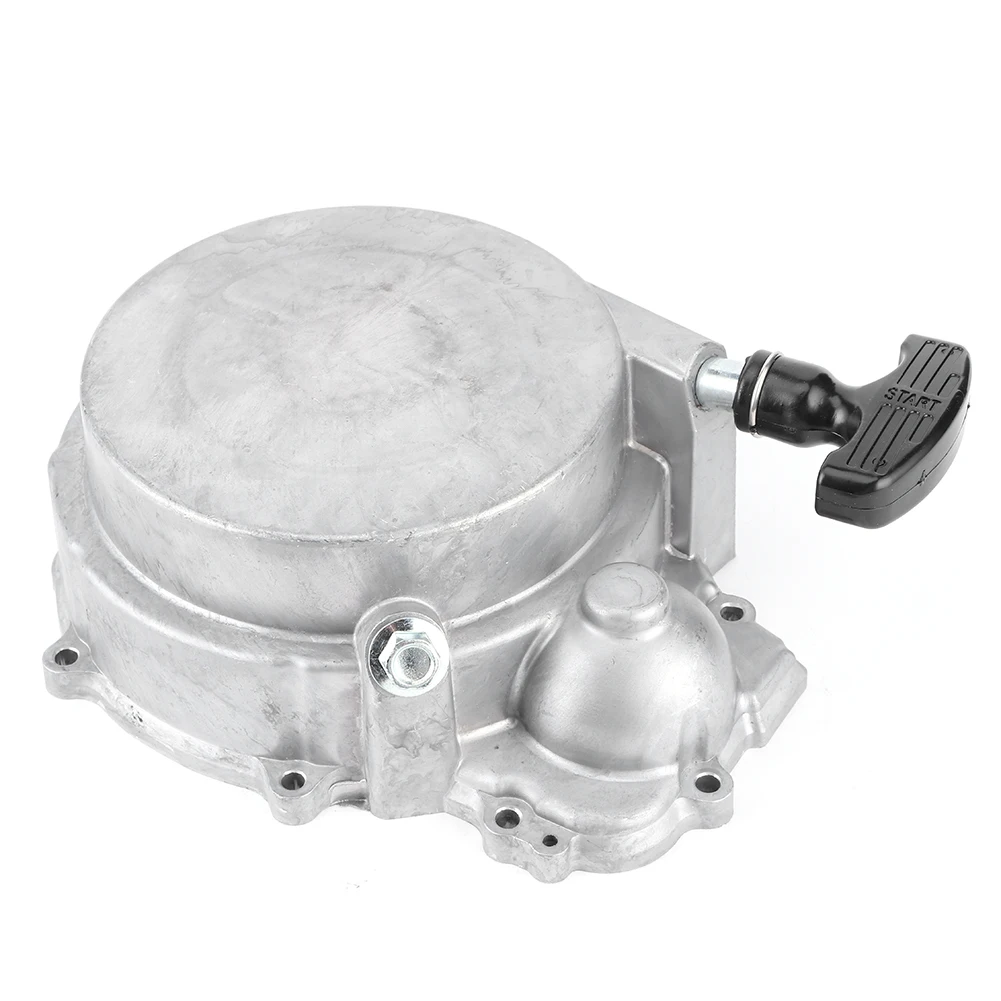 

3087163 3083453 Complete Starter Pull Start Assembly for Polaris Sportsman 500 1996-2013, Ranger 500 1999-2012