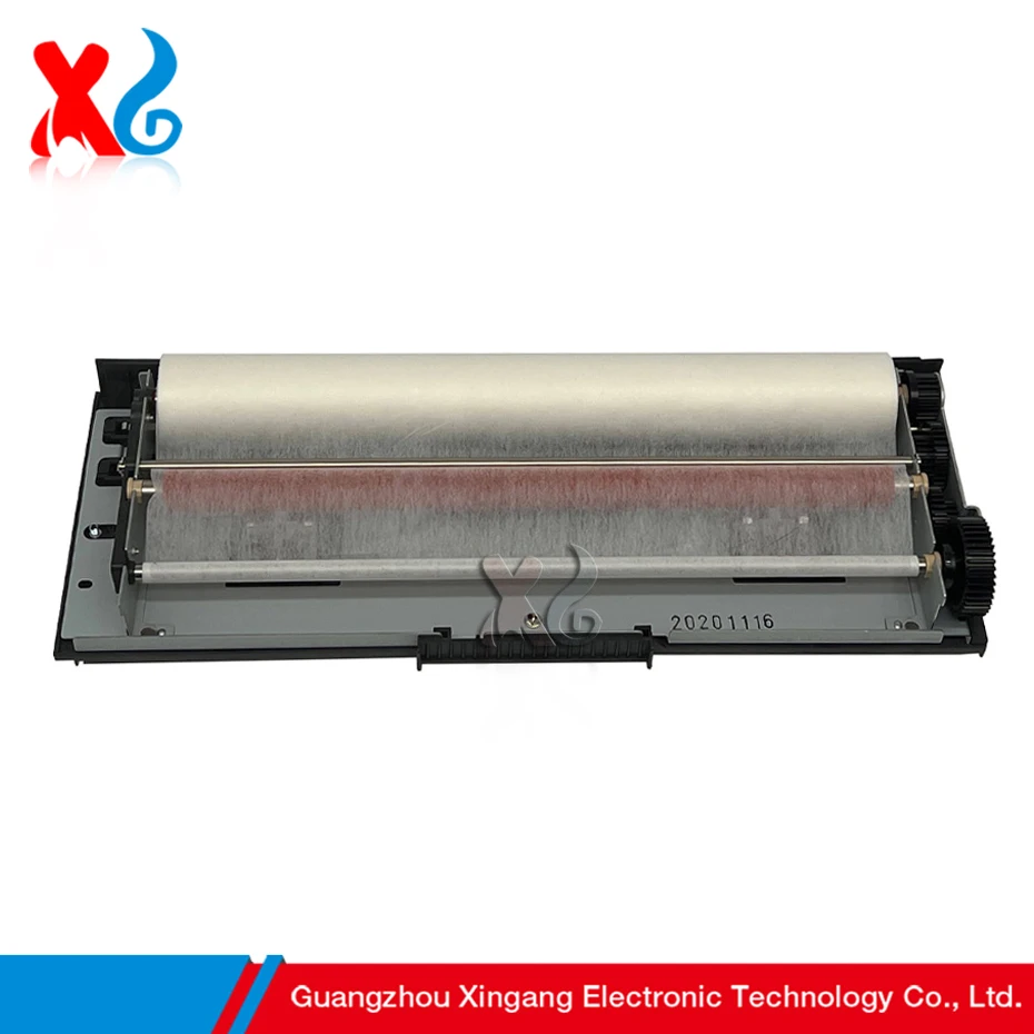 Fuser Cleaning Cart… - image