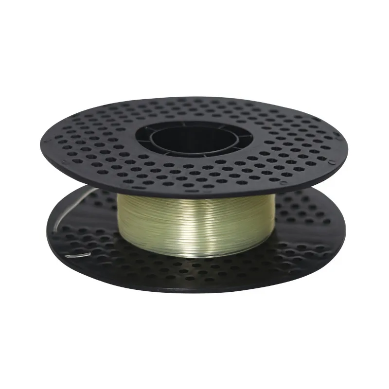 PVA water-soluble consumables 3D printer 1.75mm500g water-soluble support material does not leave marks