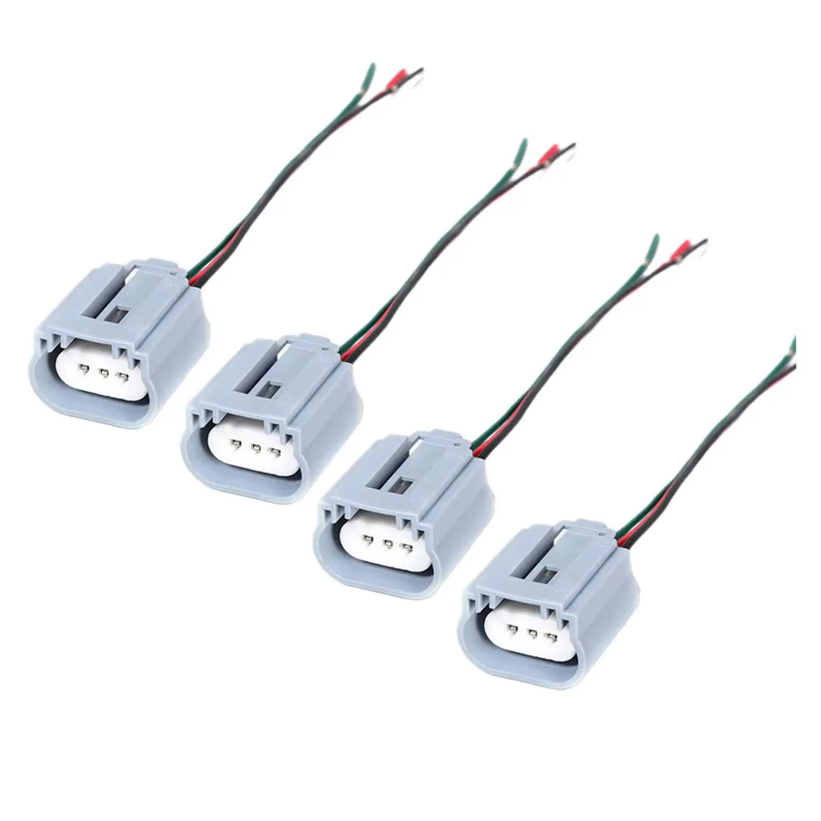 

Керамический соединительный проводной адаптер, прочная замена, простая установка H13