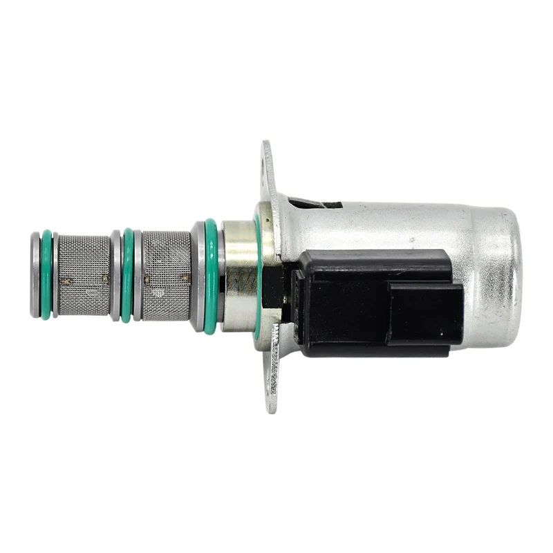 Solenoid Valve 87705568 84367063 Compatible with Case Backhoe Loader 580N 580SN 580SN WT 590SN