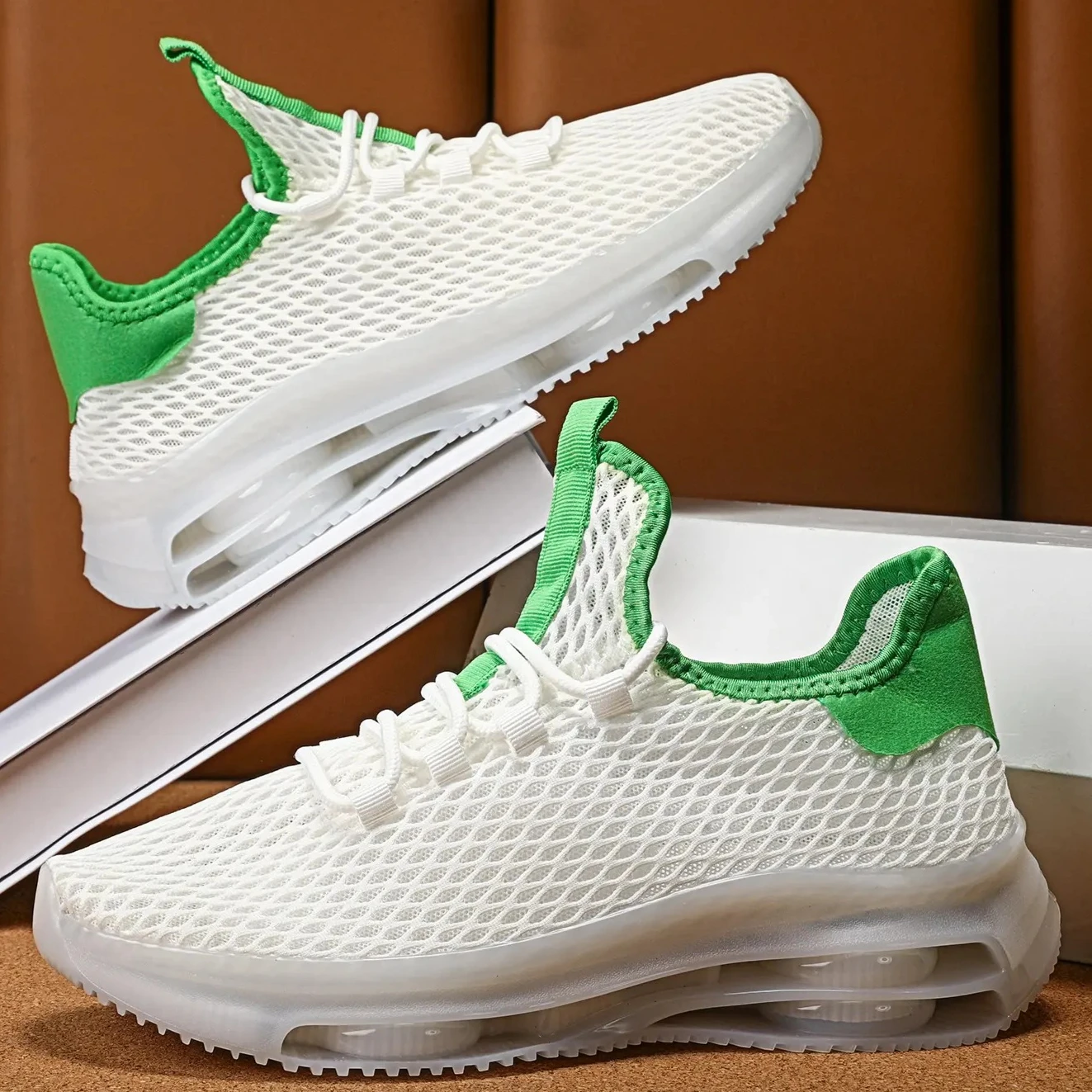 2026 New Style Mesh… - image