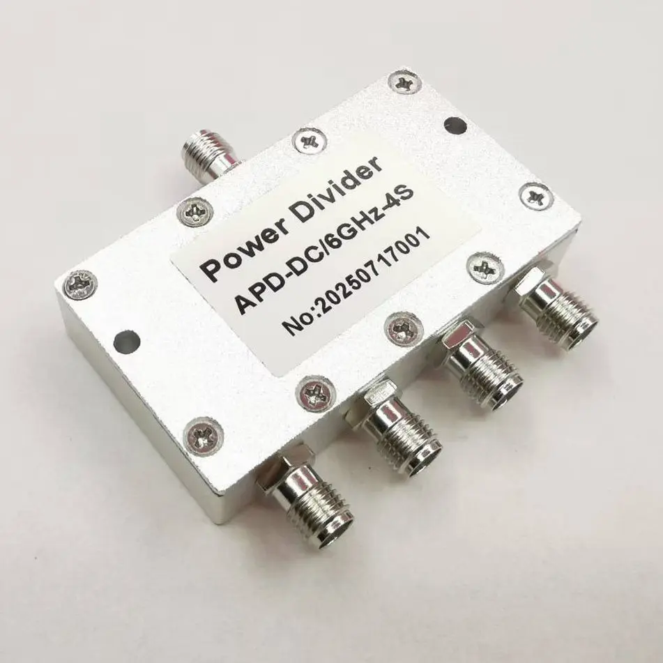 Apd-Dc/6Ghz-4S Dc-6…