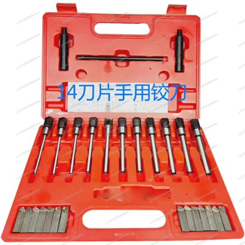 YBJ-22-63mm Valve Seat Single Plane Cutting Tools Universal Boring Cutter Valve Repair Tools