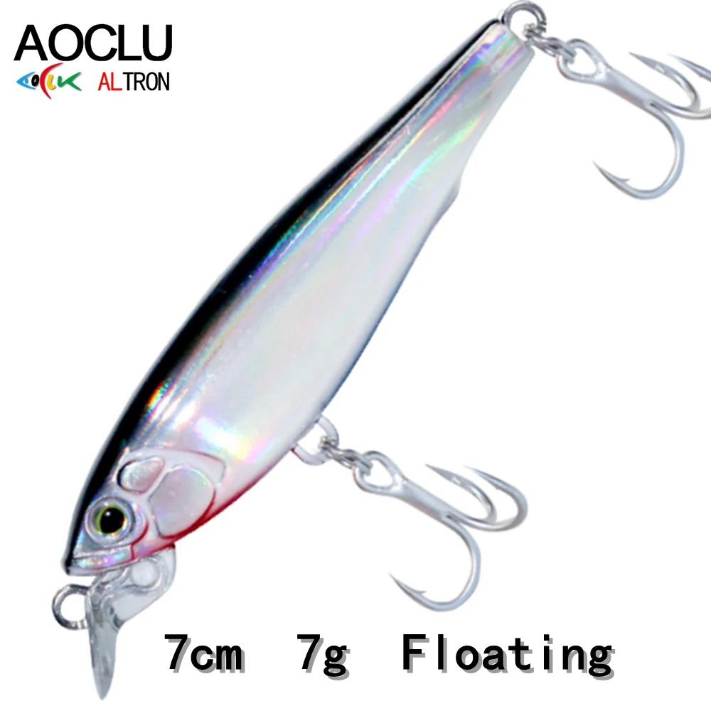Aoclu Floating Wobb… - image