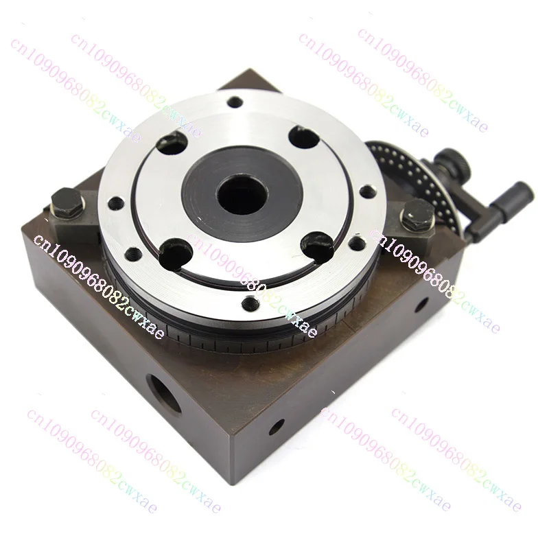 

PROXXON mini magic indexing plate NO24421 for precision milling machine FF500 and precision lathe PD400, diameter 100mm