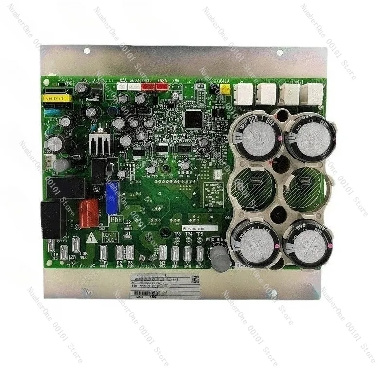 

Air conditioner accessories PC1133-51 inverter board PC1133-55 compressor module RHXYQ10-16SY1