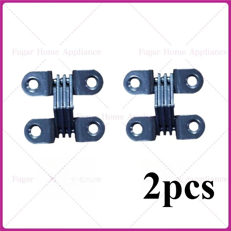 2Pcs for Alpicool Car Refrigerator Hinge Accessories 180°