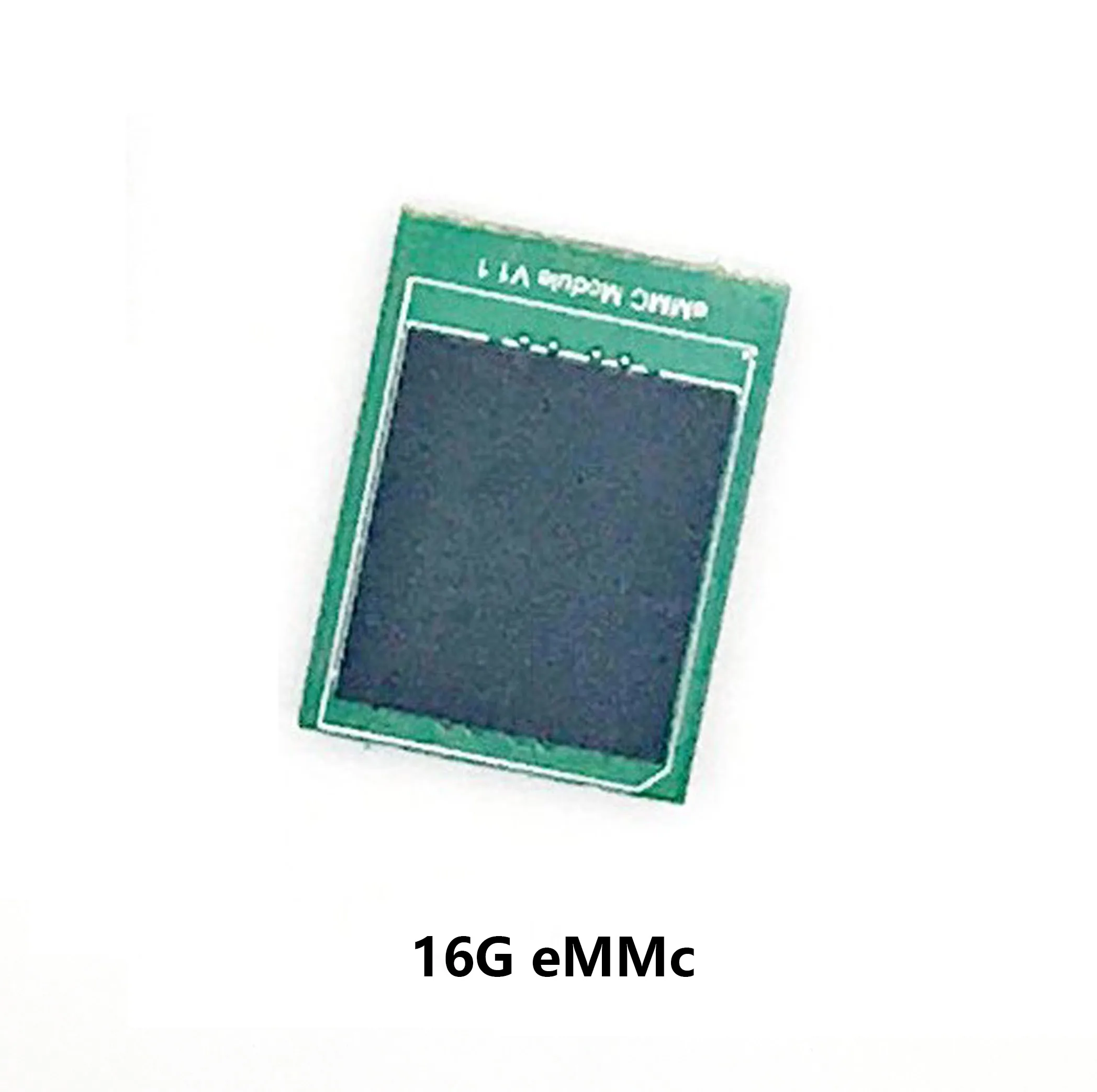 RADXA ROCK Pi 4 Official eMMC Burn Board 5.1 High Speed Memory Card