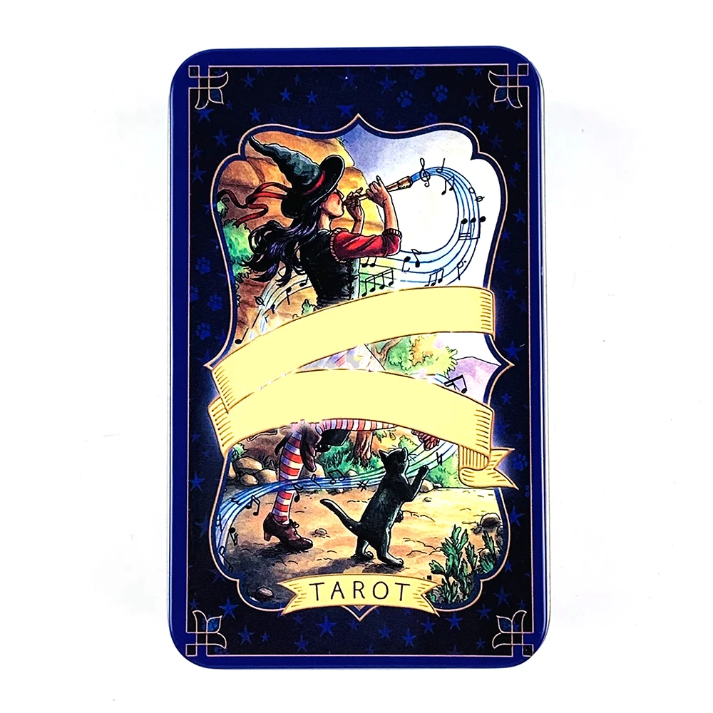 Metal Box Gilded Ed… - image