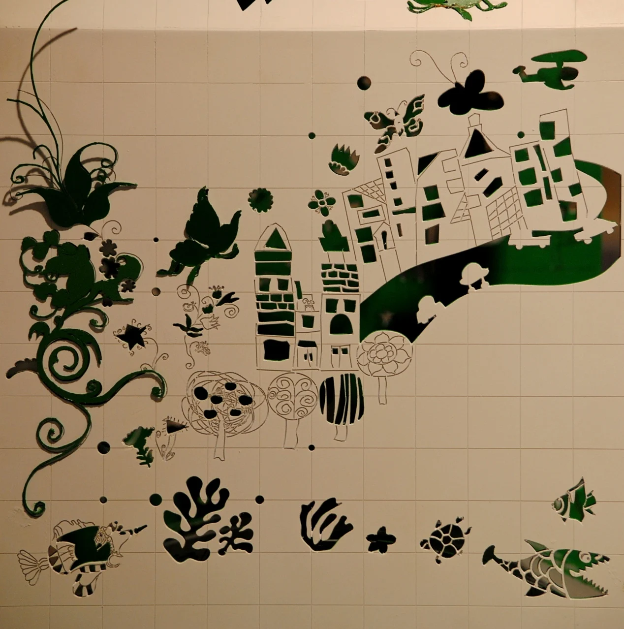 

RC 1.9'' Metal Beadlock Wheels for Axial SCX10 TRX4 Redcat - Tornado Hole Rims, Off-Road Crawler, Durable Alloy RC Upgrade