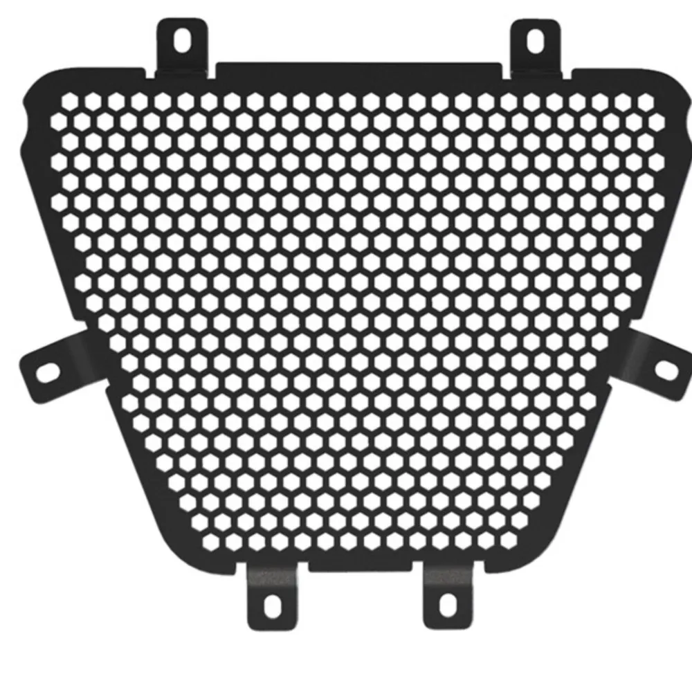 

Diavel V4 Motorcycle Accessories Aluminum Radiator Guard Protector Grille Cover Protection Parts For Ducati Diavel V4 2023 2024