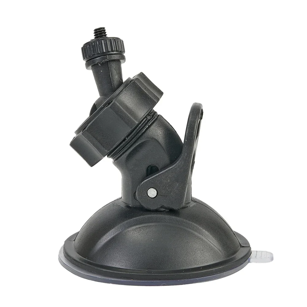 

Car Mounted Universal Recorder Bracket Dash Cam Holder Camera Stand Suction Cup Auto Stabilizing Suction Cup Mount Accessories