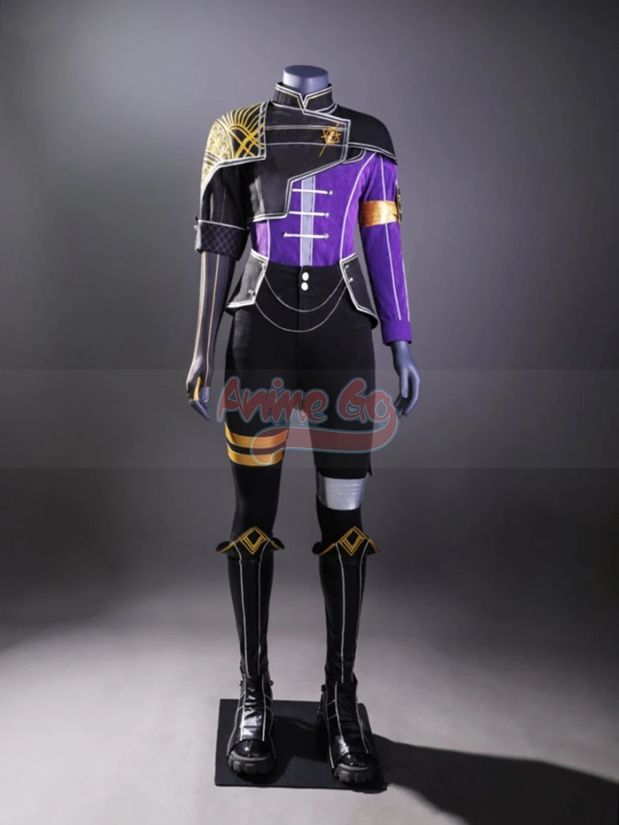 

Expedition 33 Maelle Cosplay Costume Uniform Game Women Outfit for Halloween Role Play