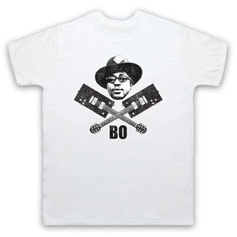 Bo Diddley The Orig…