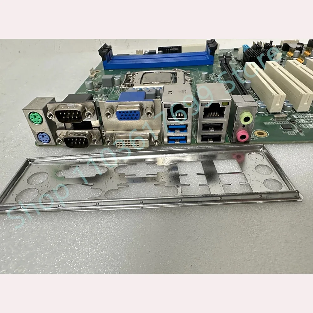 Industrial Control …