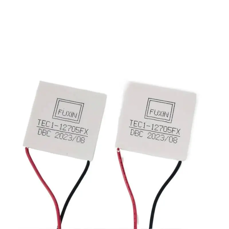 Original for FUXIN TEC1-12705 wine cabinet refrigeration chip accessories