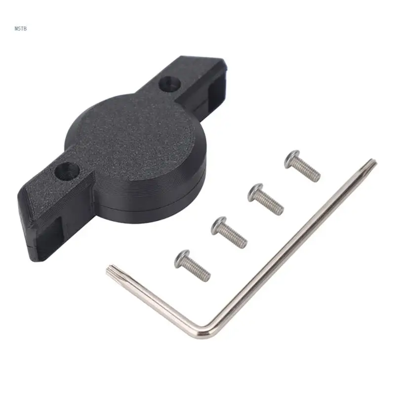 

Air Tag Mount Holder Accessory Air Tag Brackets for Avata 2 Drones Dropship