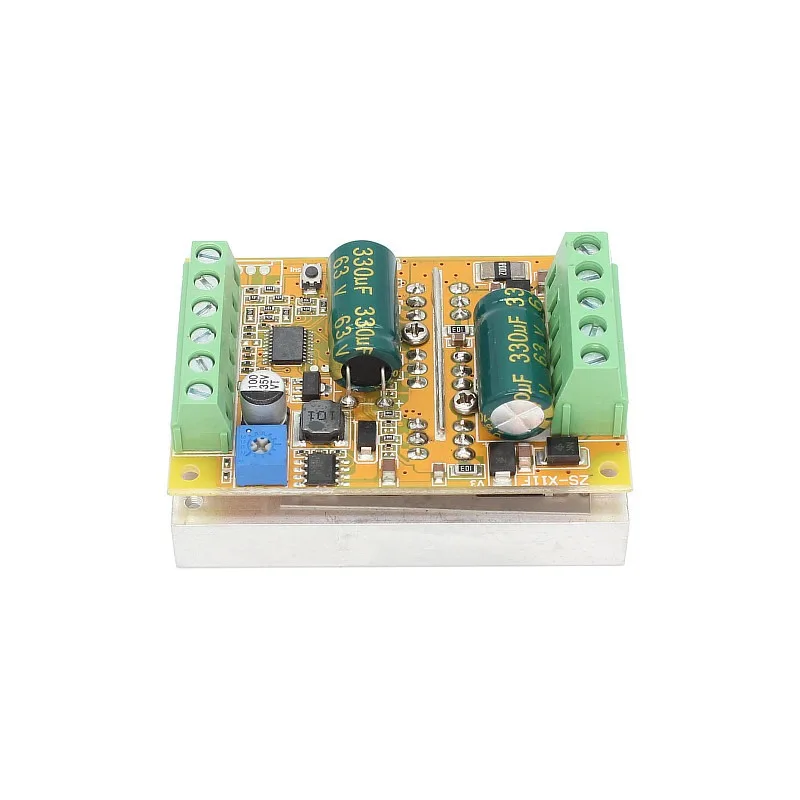 For DC Brushless Controller, Forward and Reverse Drive 16A