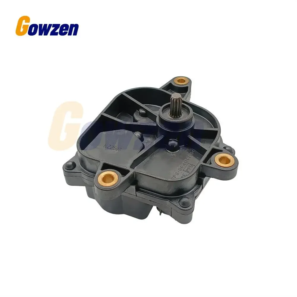 8-98196415-0 EGR Exhaust Gas Recirculation Valve Assembly Fit for Isuzu D-MAX MU-X 4JJ1 Diesel Engine Spare Parts