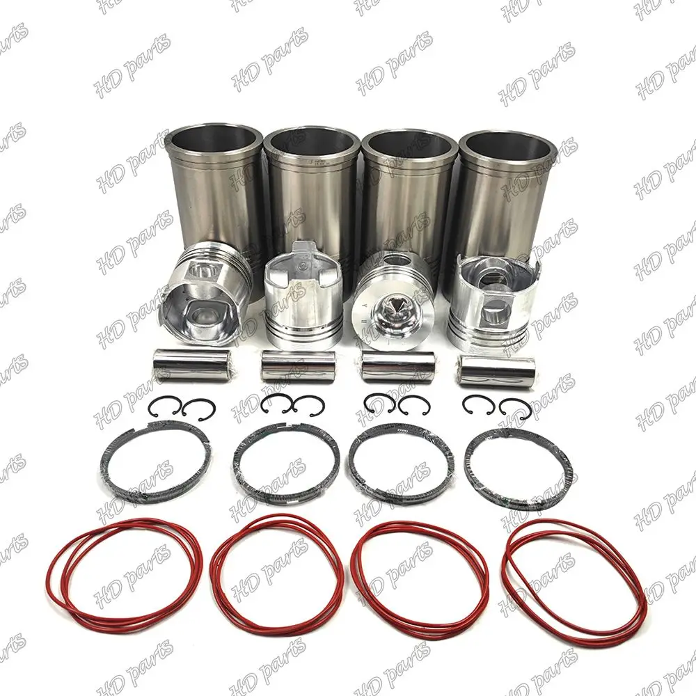 

R4105 Liner Kit Suitable For China Engine Machinery Parts