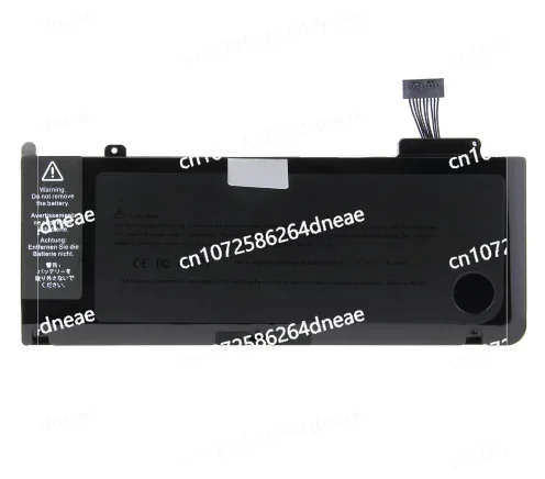 

Battery For Mb Pro 13" A1322 A1278 2009-2012 MB990 MB991 MC700 MC374 MD313 MD101 MD314 MC724 battery